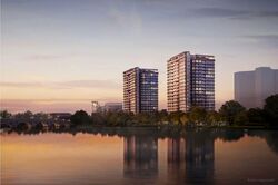 Yuan Ching Road (D22), Condominium #612580891